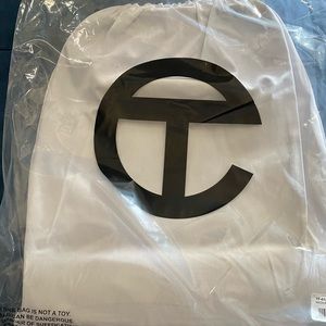 Navy Blu Medium Teflar Bag